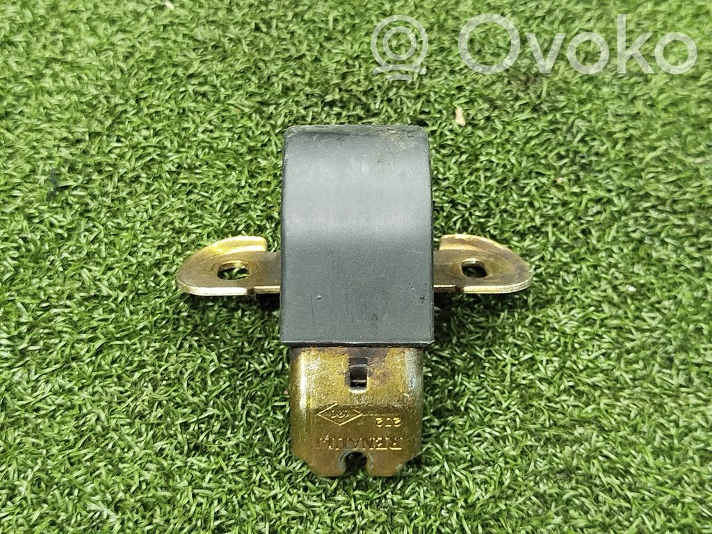 Renault Master II Loading door lock 