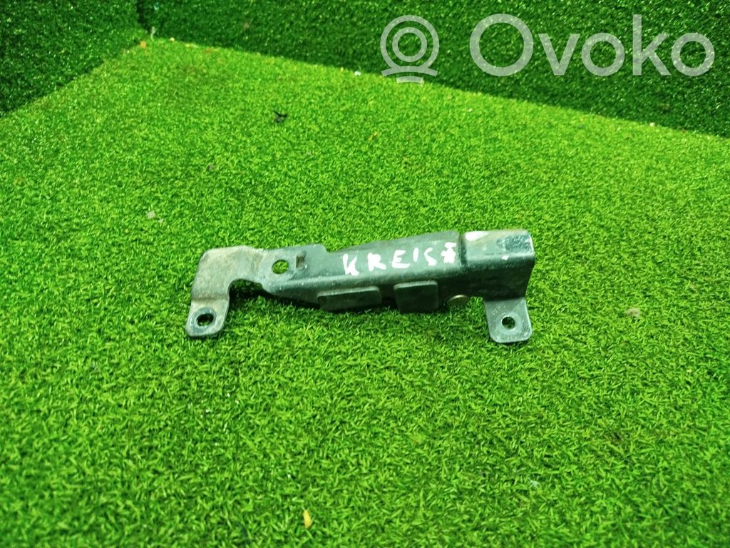 Opel Vivaro Liukuoven pidätin 