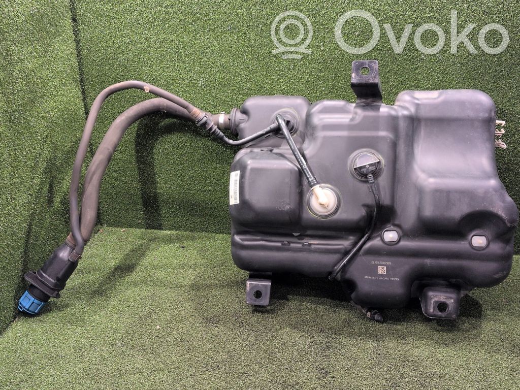 Opel Vivaro Zbiornik płynu AdBlue 