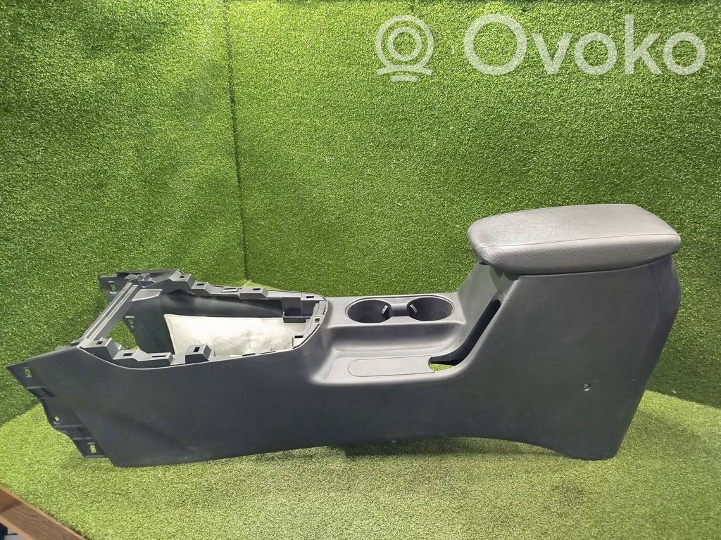 KIA Ceed Center console 