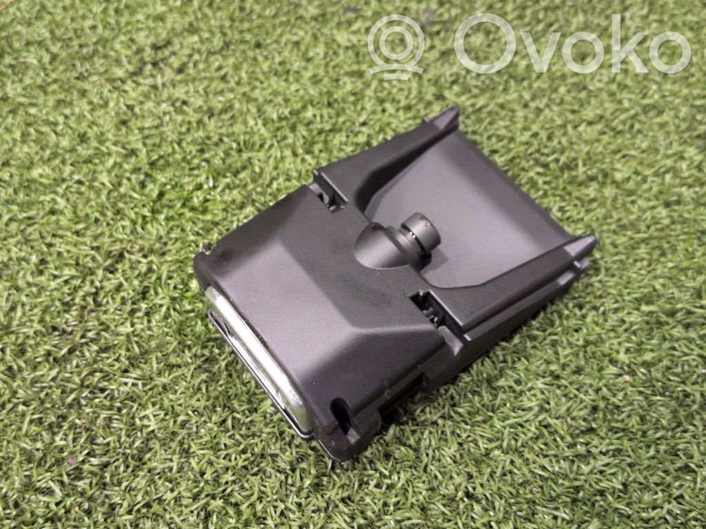 KIA Ceed Windshield/windscreen camera 