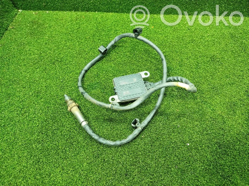 KIA Ceed Lambda probe sensor 