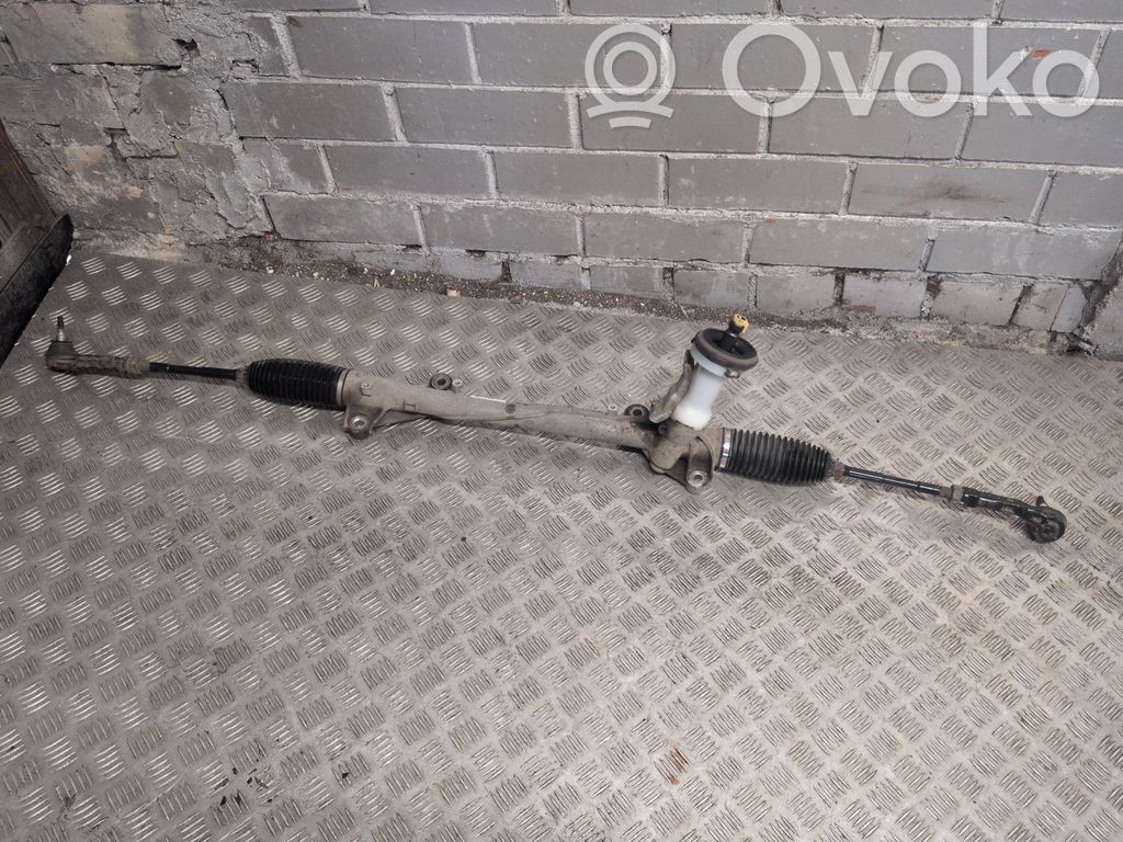 KIA Ceed Vairo kolonėle 