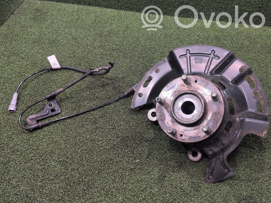 Priekinė stebulė   59810J7300,51700G4CA0,CA0L