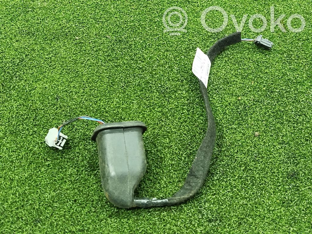 Wiązka przewodów lamp tylnych   241440001R,C0789001R