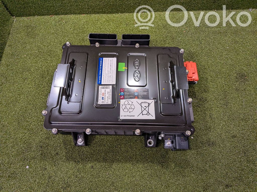 KIA Stonic Hibrido/ elektromobilio akumuliatorius 