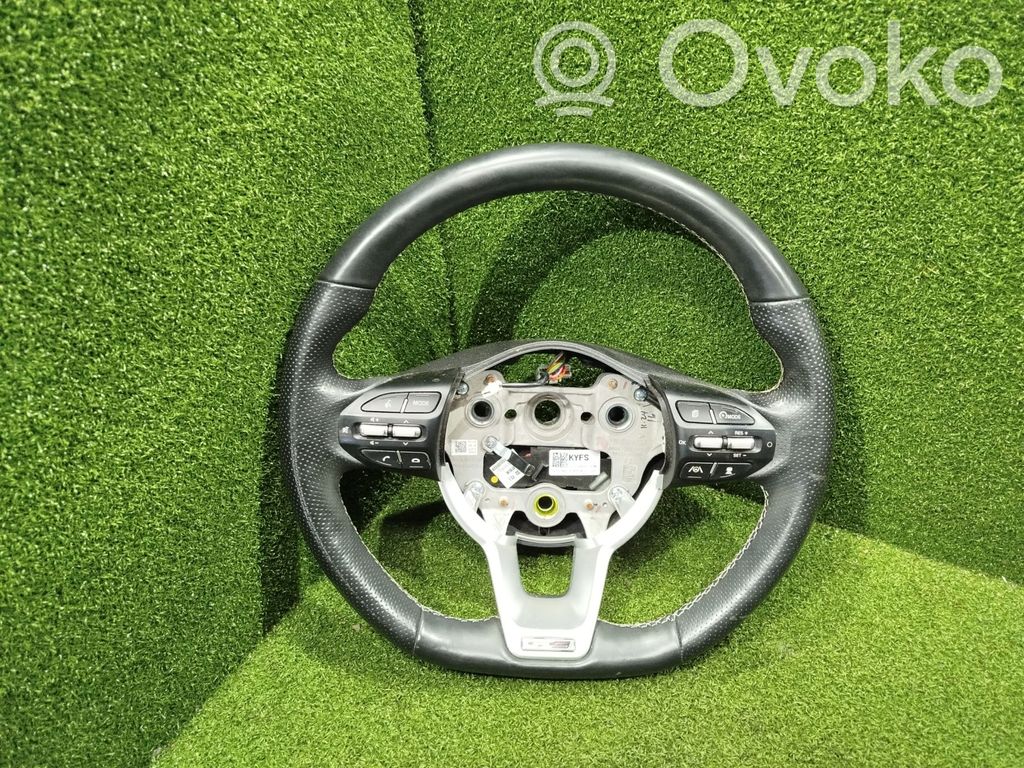KIA Stonic Stūre 