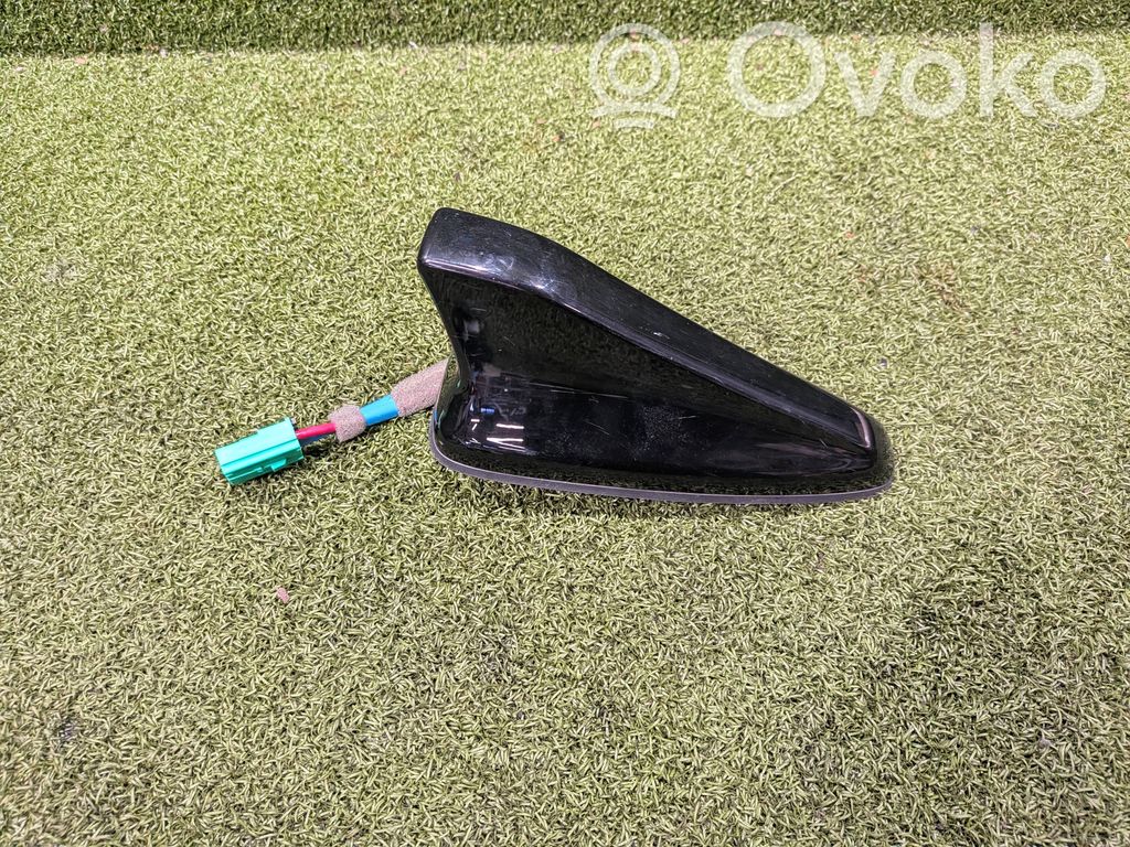 KIA Stonic Radion antenni 
