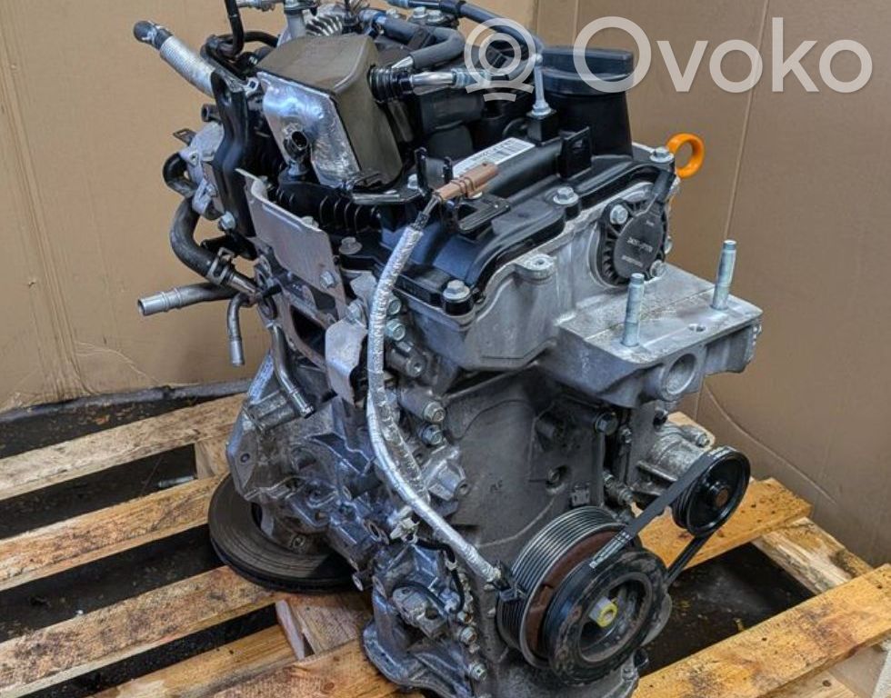 Engine   PA122,P20C0522A201,LC05,A0053,CR0,SK07500,WJ0