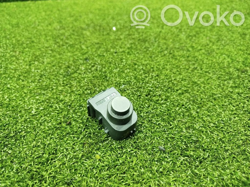 KIA Stonic Sensor de aparcamiento PDC 