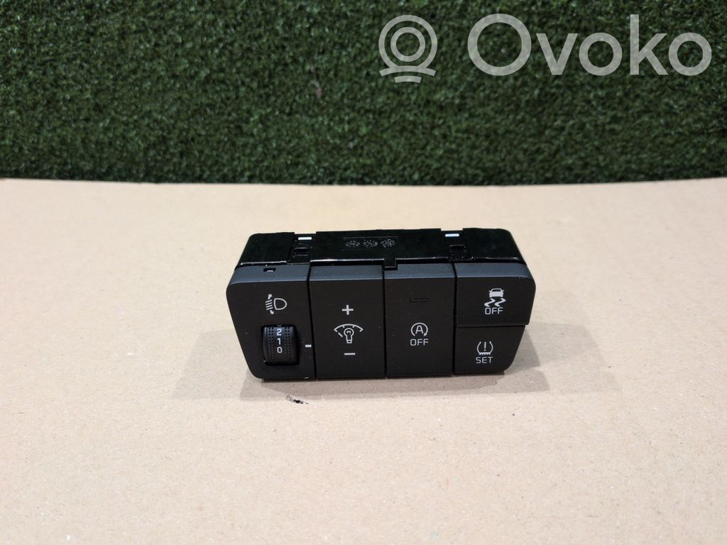 KIA Stonic Interruptor de control multifunción 