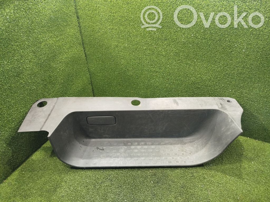 Renault Trafic III (X82) Front sill trim cover 