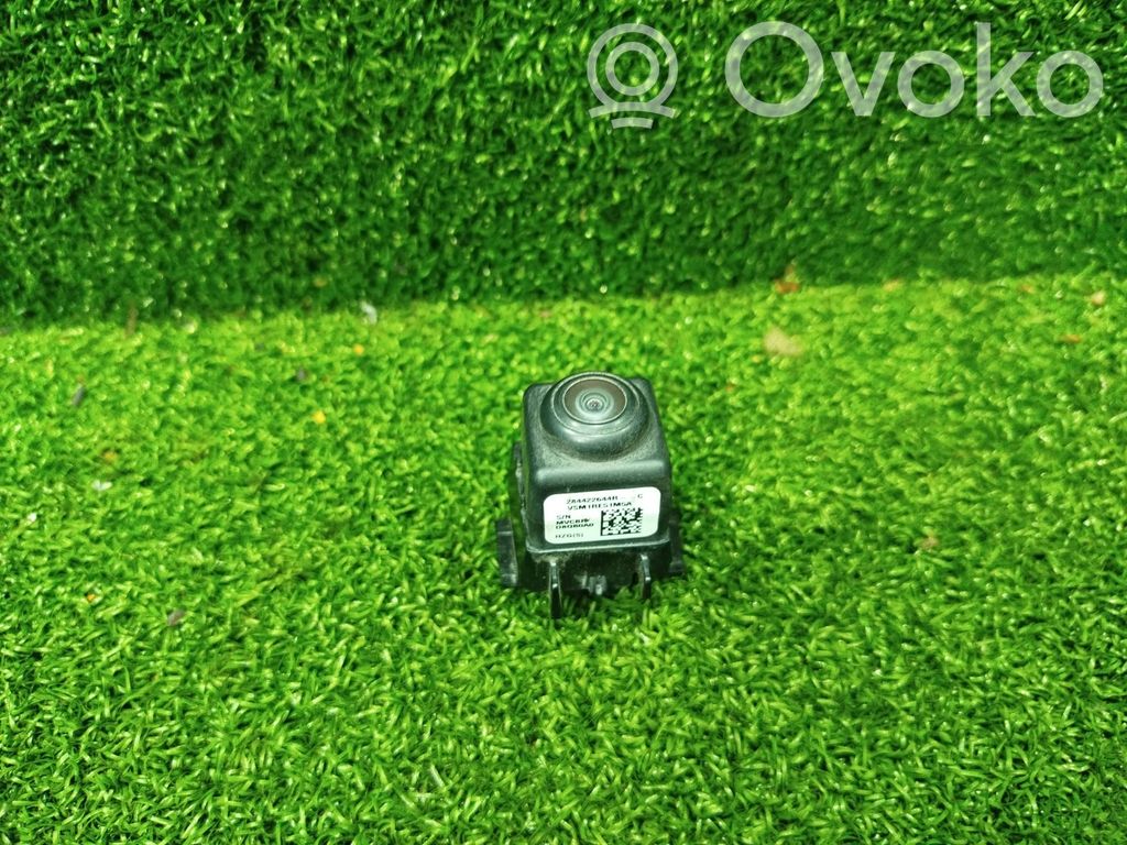 Renault Koleos II Reversing camera 