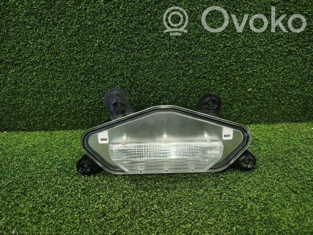 KIA Sportage Reverse light 