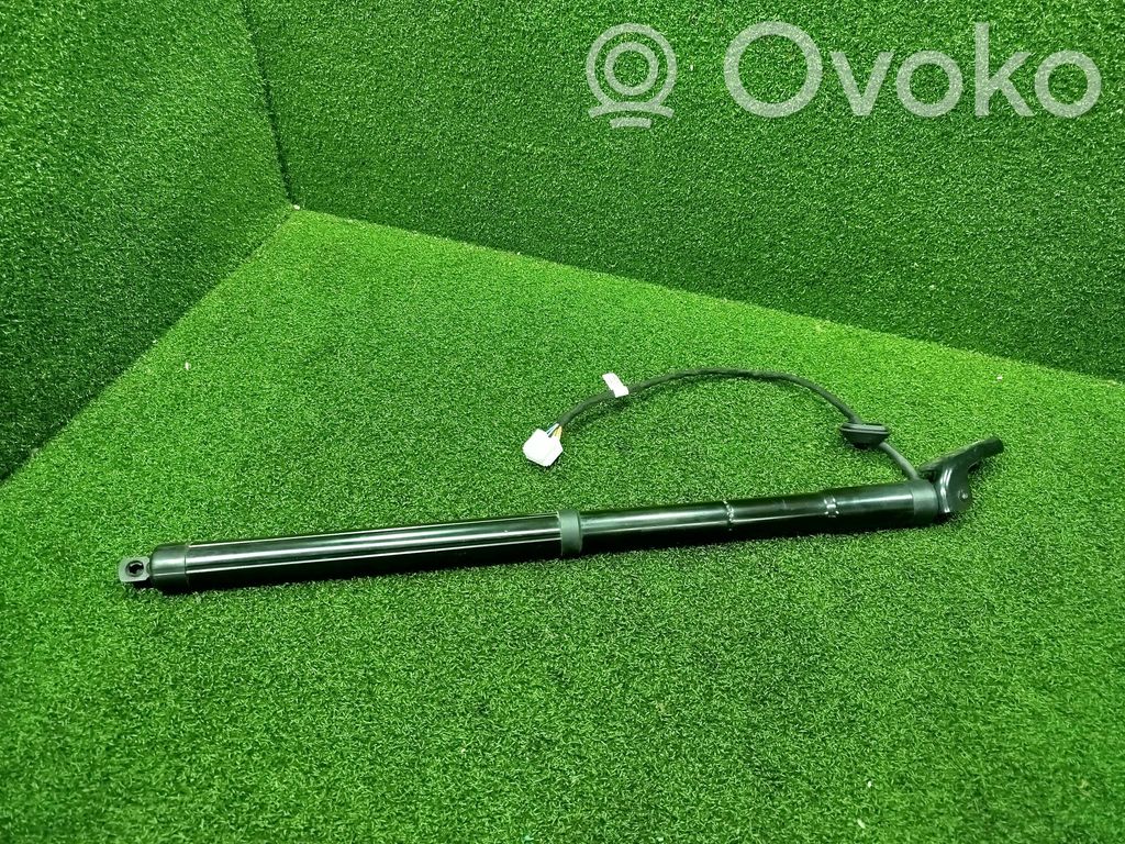 Renault Koleos II Tailgate/trunk strut/damper 