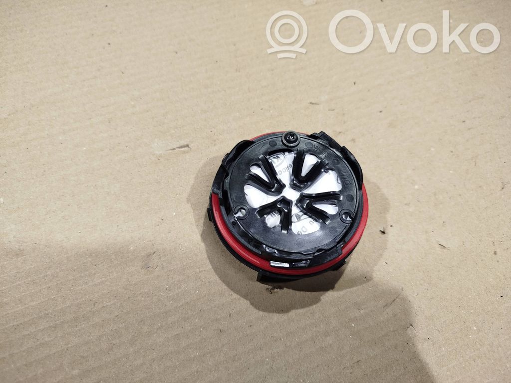 KIA Sportage Deckel Abdeckung Scheinwerfer 