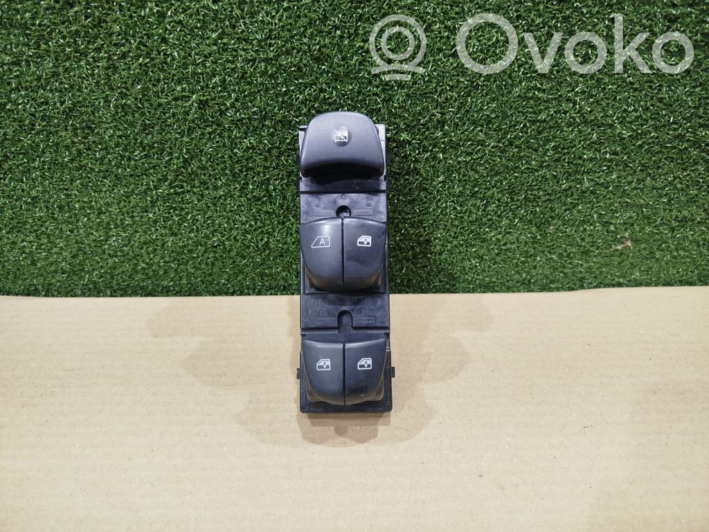 Renault Koleos II Przyciski szyb 