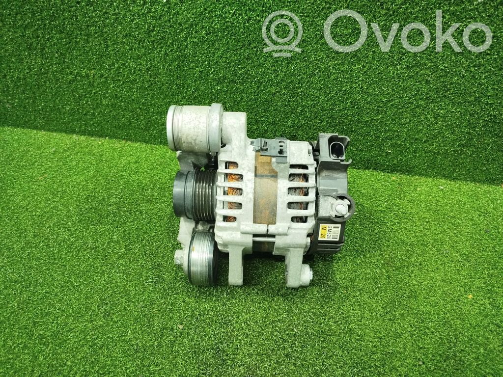 KIA Sportage Generator/alternator 