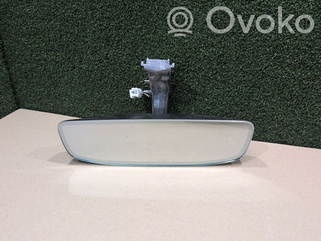 Renault Koleos II Espejo retrovisor (interior) 