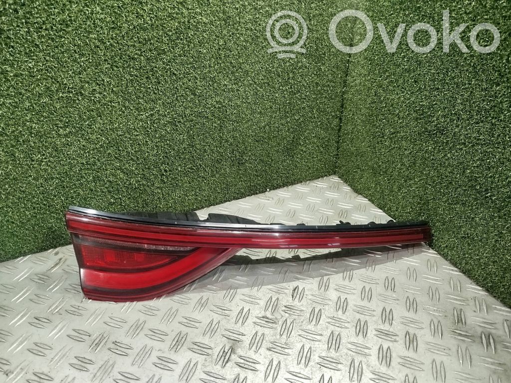 KIA Pro Cee'd III Takavalot 