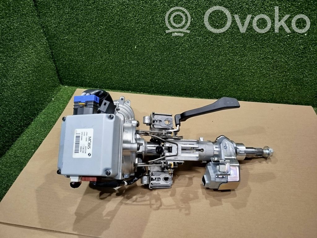 KIA Pro Cee'd III Vairo stiprintuvas (elektrinis) 