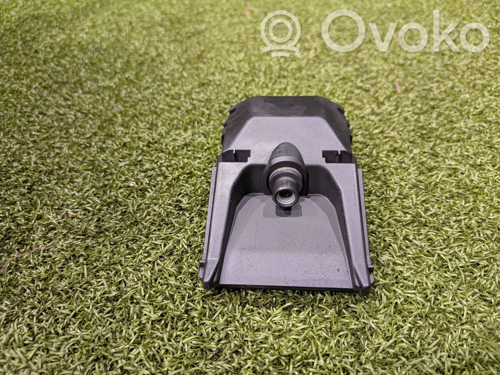 KIA Pro Cee'd III Windshield/windscreen camera 