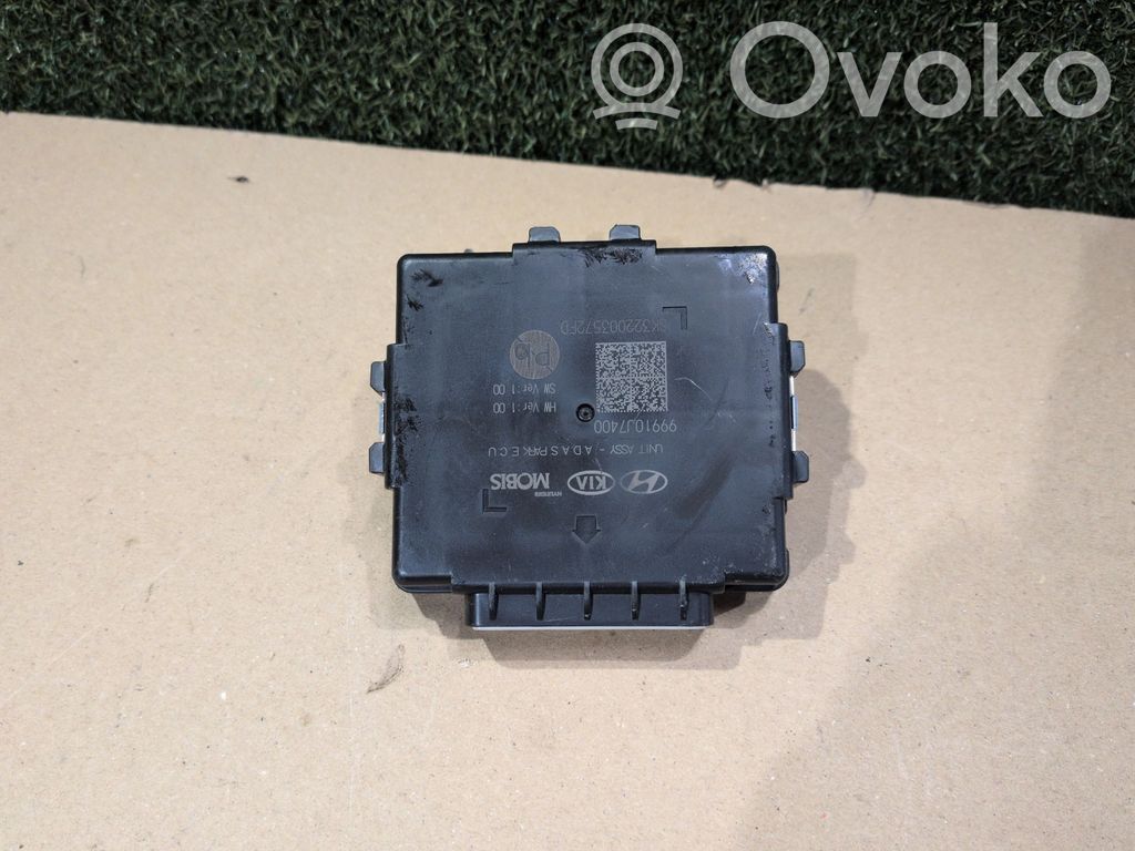 KIA Pro Cee'd III Autres unités de commande / modules 
