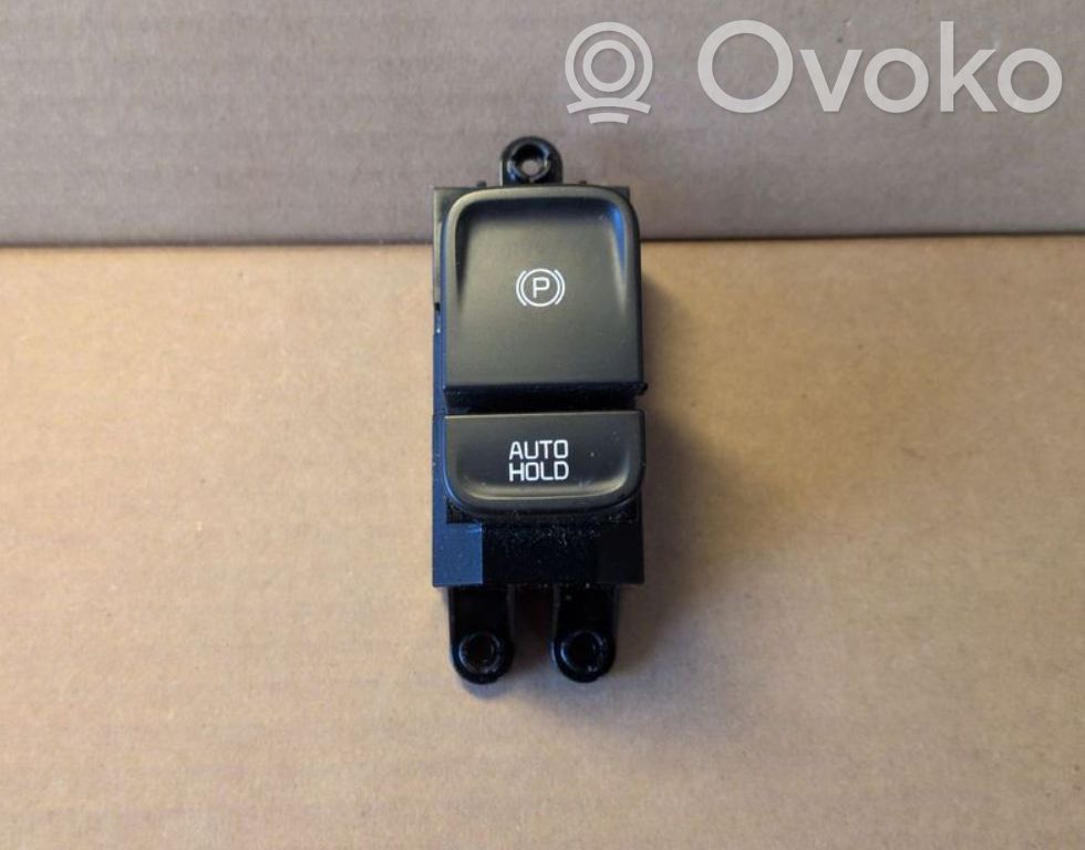 KIA Pro Cee'd III Hand parking brake switch 