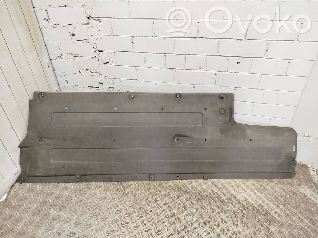 KIA Pro Cee'd III Side bottom protection 