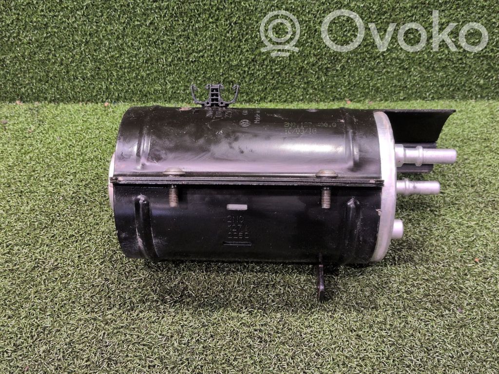Man TGE 1gen Filtru combustibil 