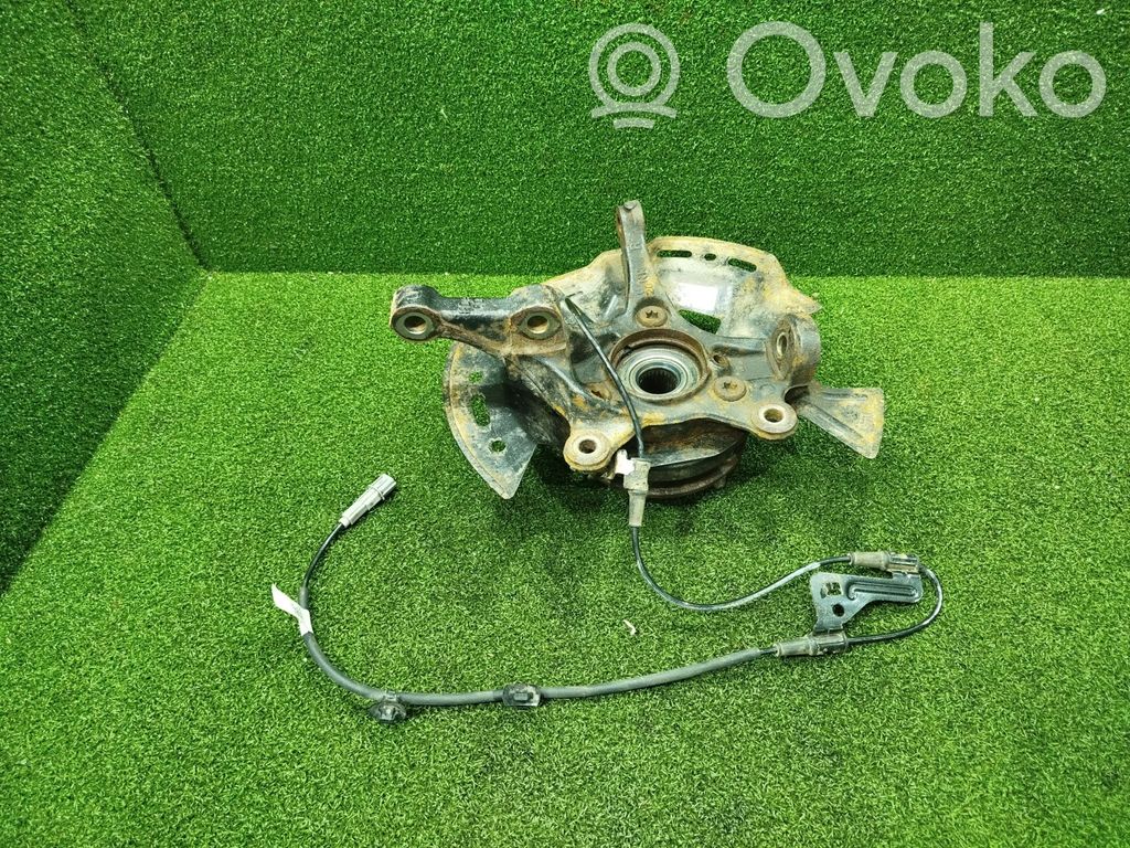 KIA Pro Cee'd III Front wheel hub 