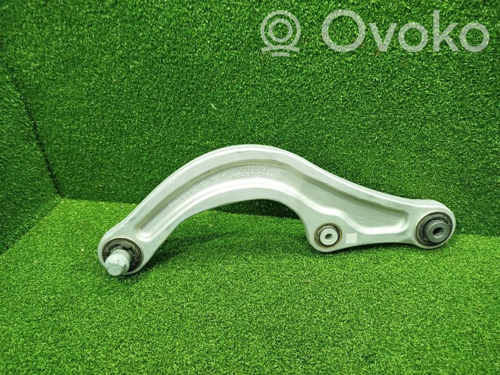 Volkswagen ID.4 Plaukti un sviras 