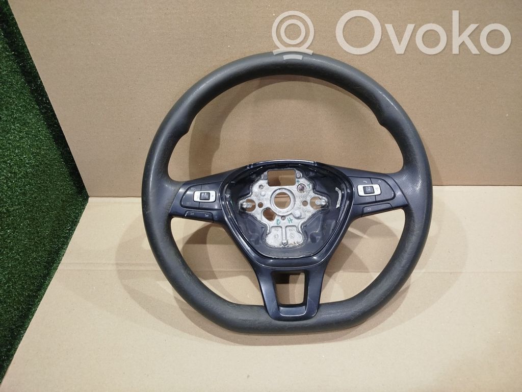 Man TGE 1gen Volante 