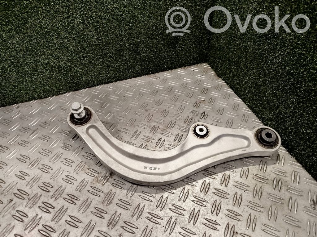 Volkswagen ID.4 Plaukti un sviras 