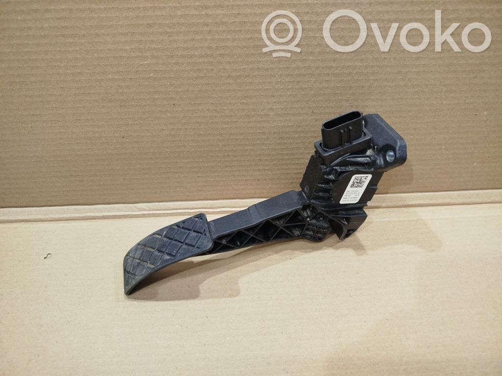 Man TGE 1gen Pedal del acelerador 