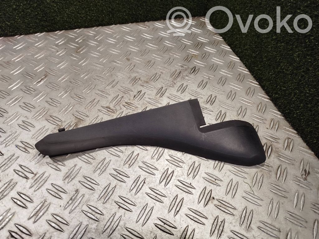 Moldura del limpia   668110012R,MP6418