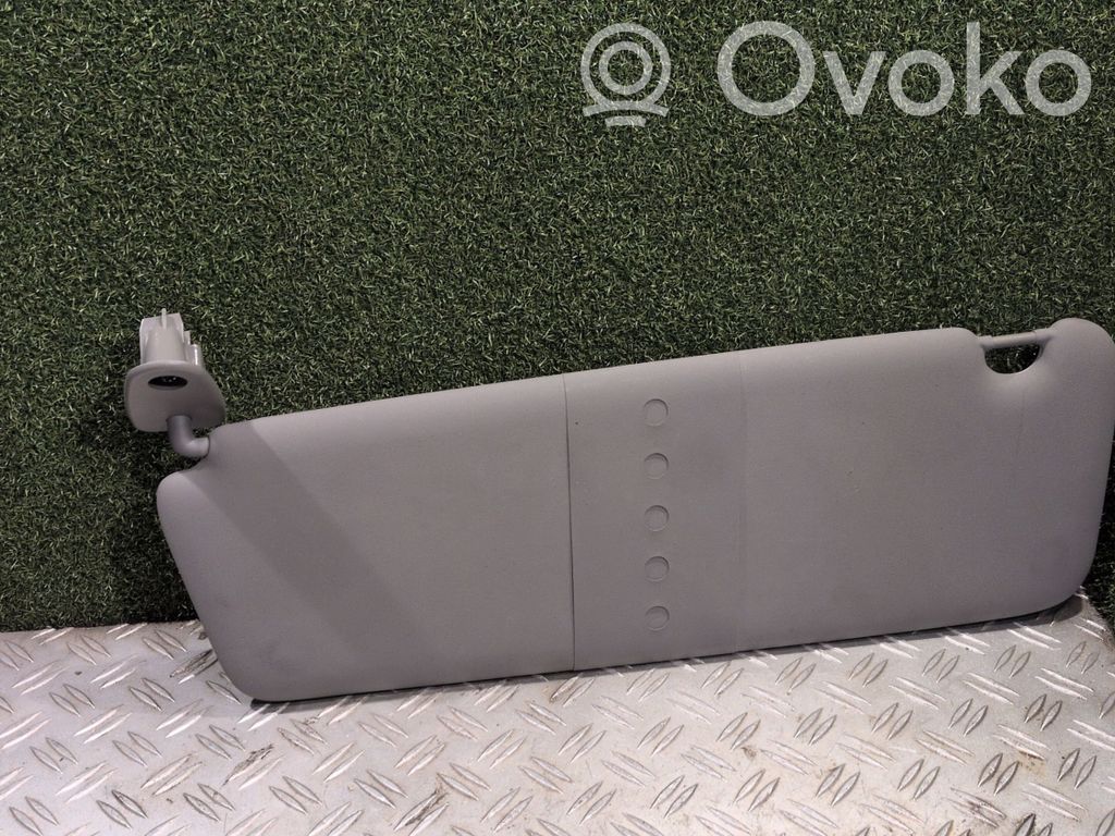 Renault Master III Sun visor 