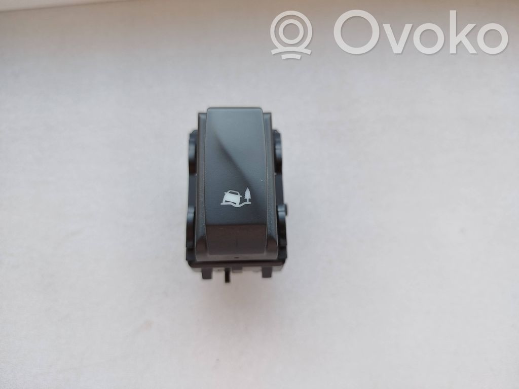 Renault Master III Otros interruptores/perillas/selectores 