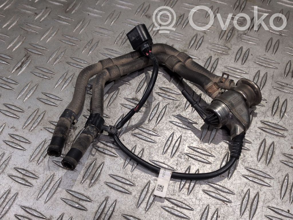 Inyector de AdBlue   2N0131113B,0444025052