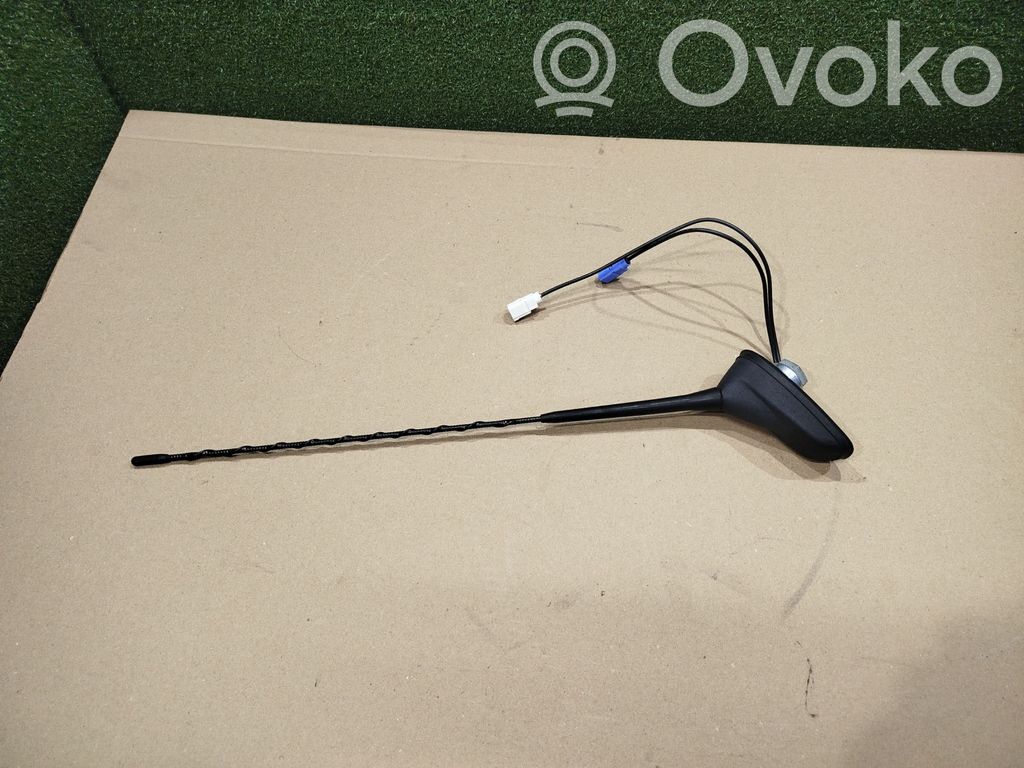 Citroen C4 Cactus Radio antena 