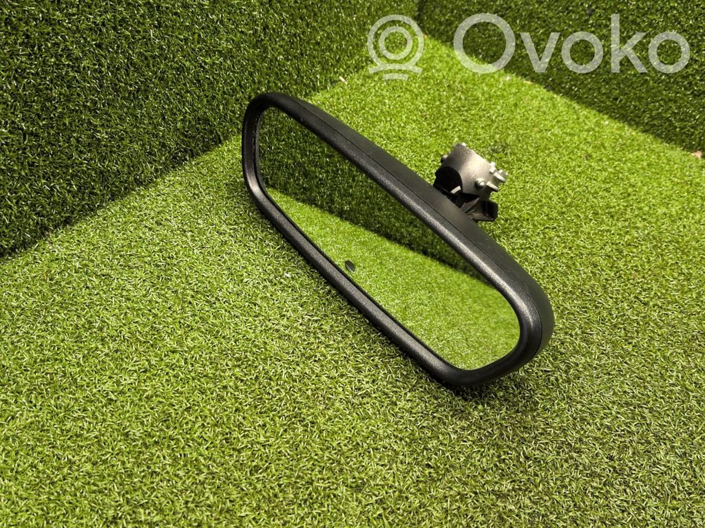 Citroen C4 Cactus Rear view mirror (interior) 