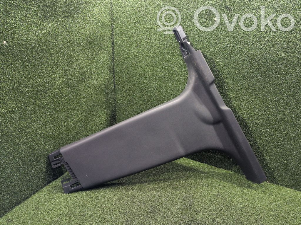 Osłona dolna słupka / B   9801351977,100980A2,ASSY100887A2