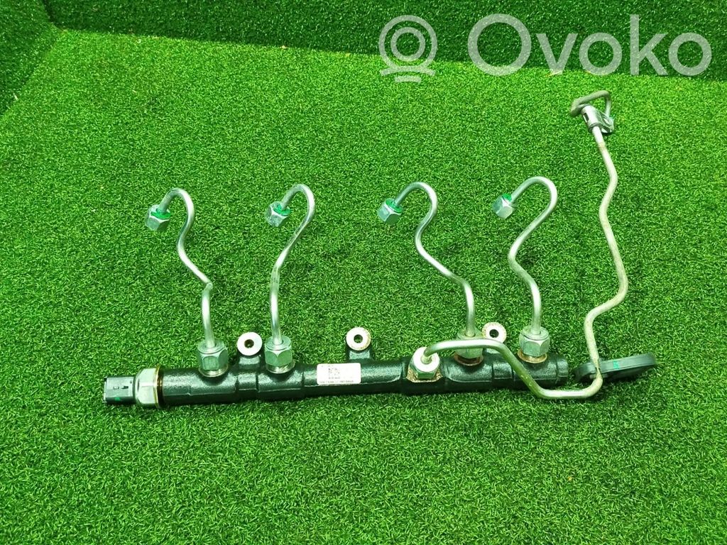 Renault Master III Fuel main line pipe 