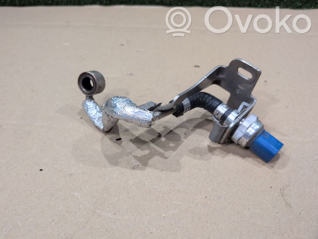 Renault Master III Abgasdrucksensor Differenzdrucksensor 
