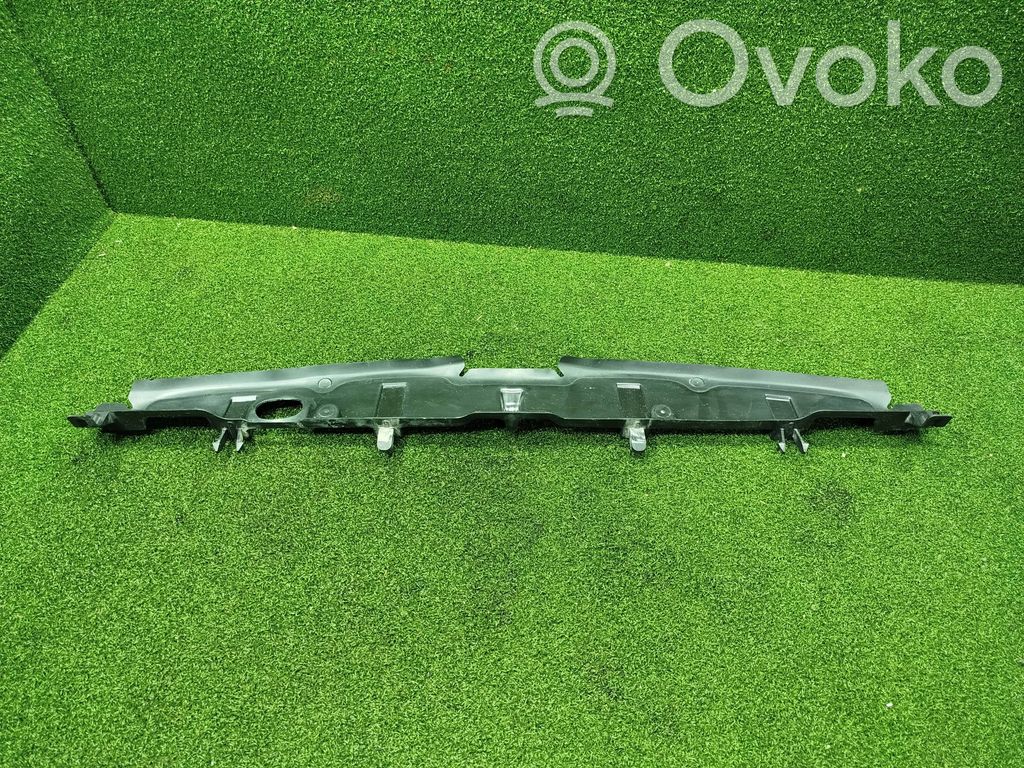 Renault Trafic III (X82) Radiator trim 