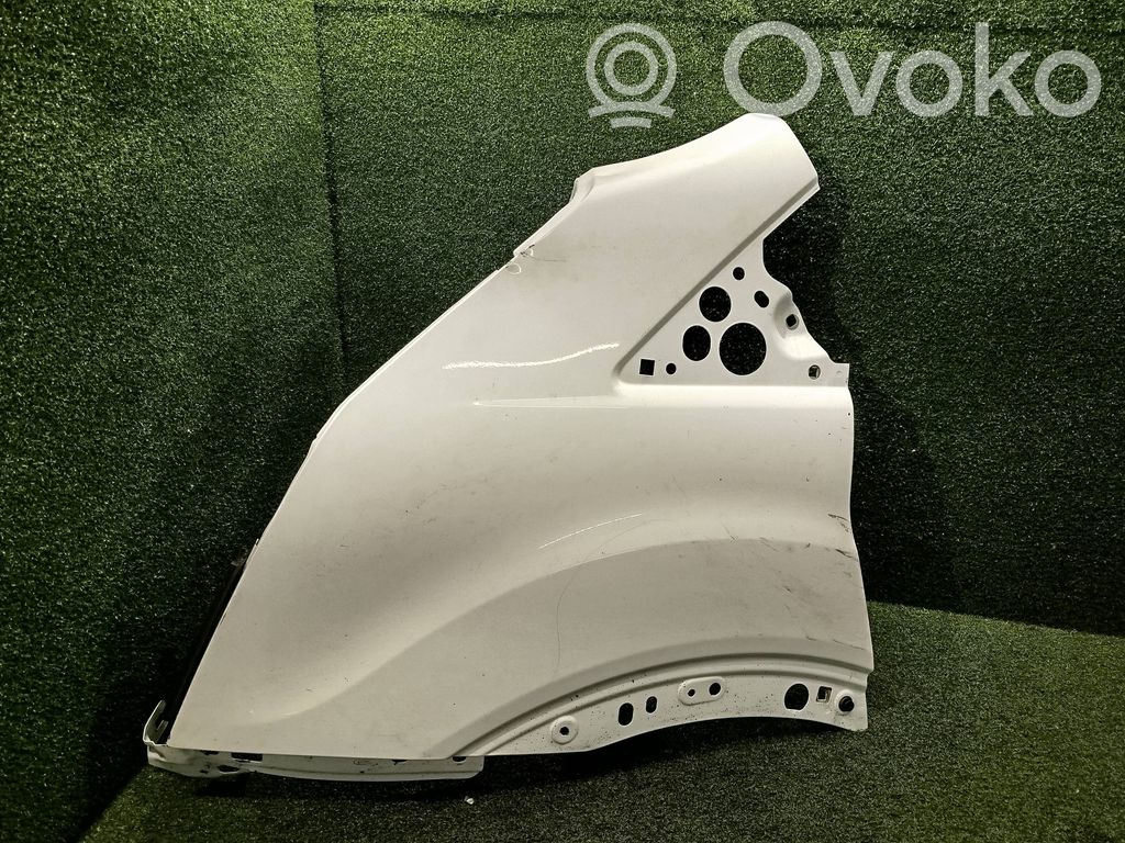 Ford Transit VII Fender 