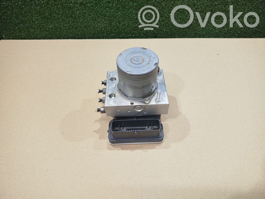 Ford Transit VII ABS Pump 