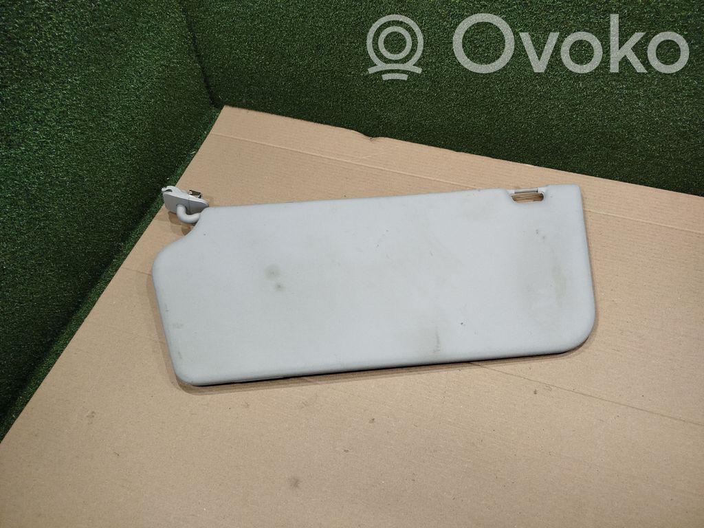 Ford Transit VII Sun visor 