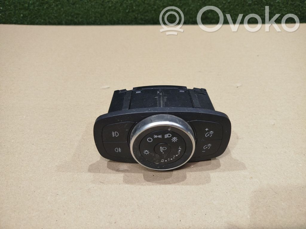 Ford Transit VII Light switch 