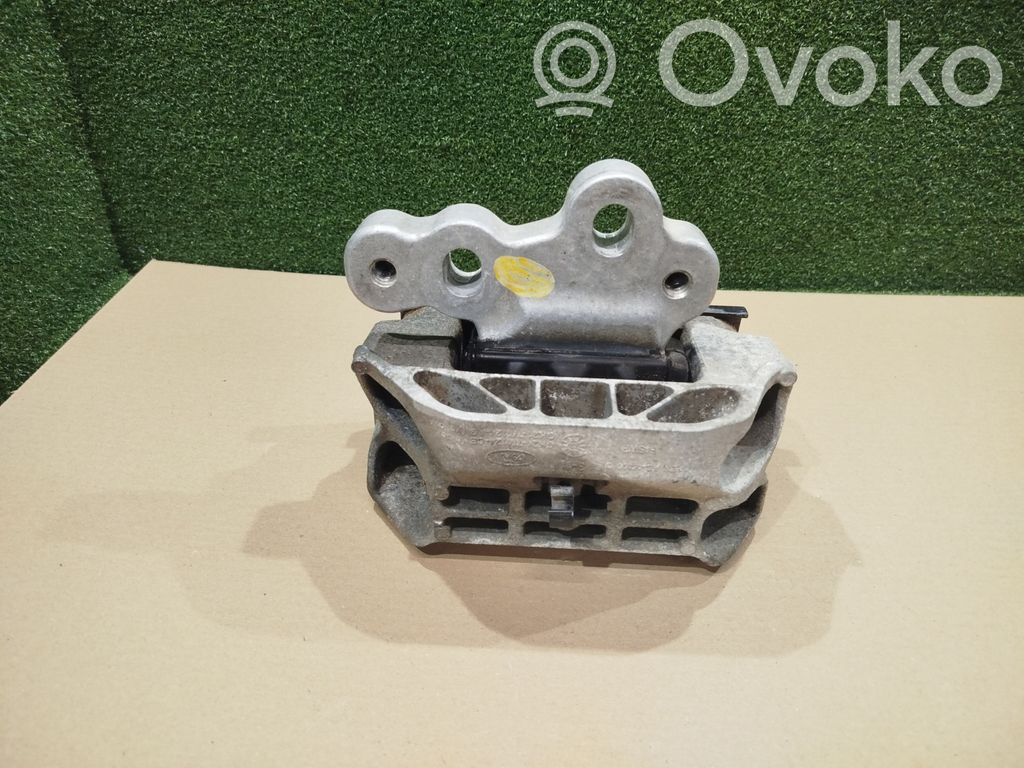 Ford Transit VII Engine mount bracket 